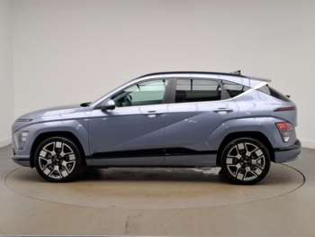 Used Hyundai KONA 2024 for sale - 75350080: Photo