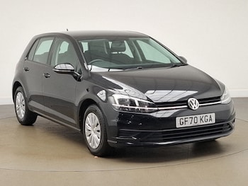 Used Volkswagen Golf 2020 for sale - 79336312: Photo