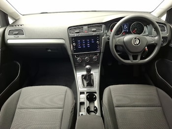 Used Volkswagen Golf 2020 for sale - 79336312: Photo