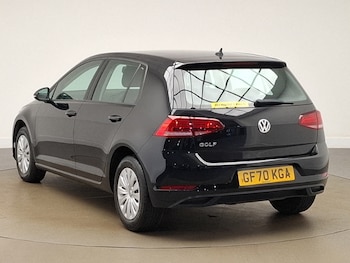 Used Volkswagen Golf 2020 for sale - 79336312: Photo