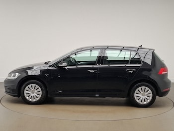 Used Volkswagen Golf 2020 for sale - 79336312: Photo