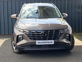 Used Hyundai TUCSON 2022 for sale - 79513841: Photo