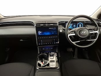 Used Hyundai TUCSON 2022 for sale - 79513841: Photo