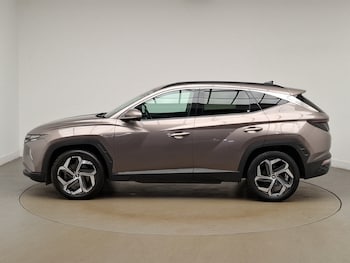 Used Hyundai TUCSON 2022 for sale - 79513841: Photo