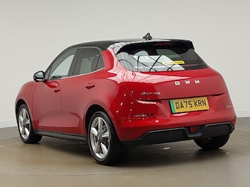 Used GWM ORA 03 2025 for sale - 77751874: Photo