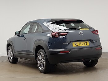 Used Mazda MX-30 2021 for sale - 78876993: Photo