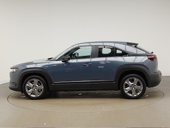Used Mazda MX-30 2021 for sale - 78876993: Photo