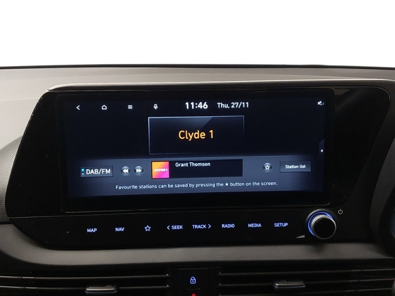 Used Hyundai BAYON 2024 for sale - 76721925: Photo 10