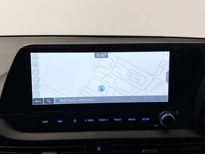 Used Hyundai BAYON 2024 for sale - 76721925: Photo 11