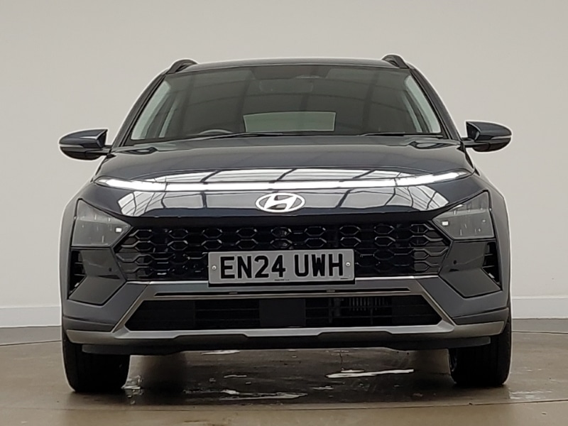 Used Hyundai BAYON 2024 for sale - 76721925: Photo 12