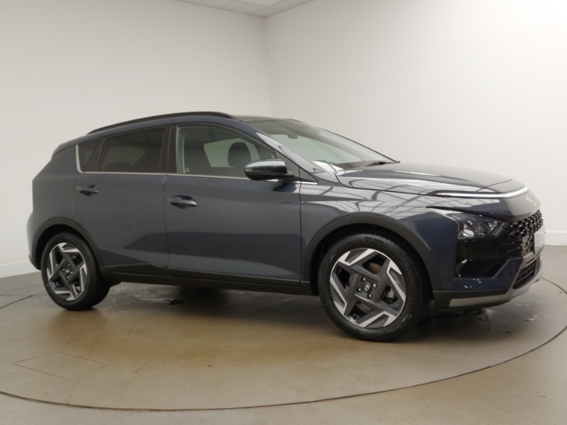 Used Hyundai BAYON 2024 for sale - 76721925: Photo 13