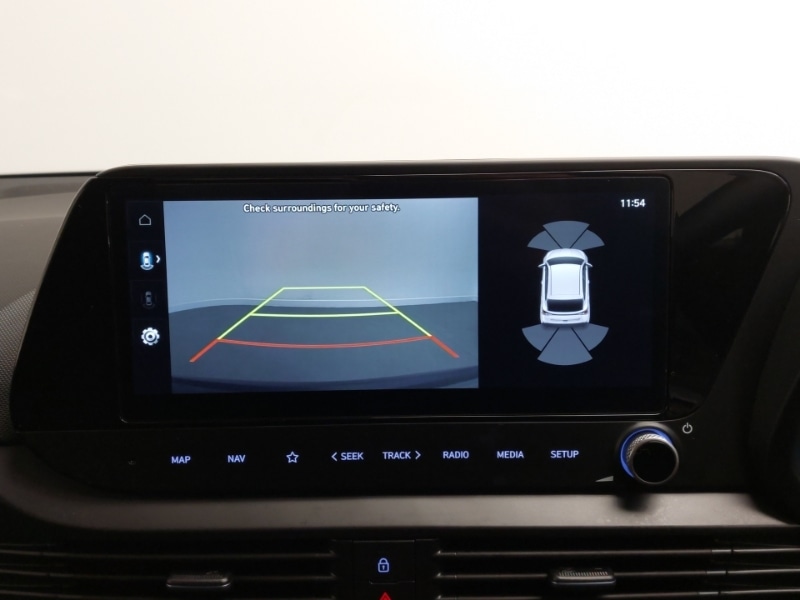 Used Hyundai BAYON 2024 for sale - 76721925: Photo 14