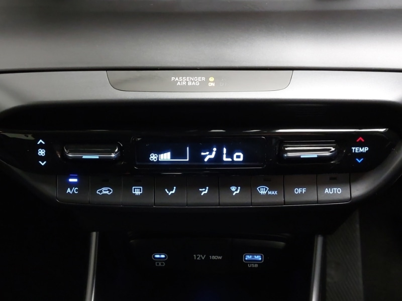 Used Hyundai BAYON 2024 for sale - 76721925: Photo 16