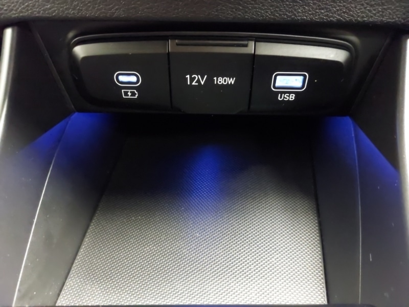 Used Hyundai BAYON 2024 for sale - 76721925: Photo 17