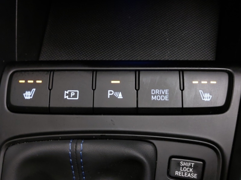 Used Hyundai BAYON 2024 for sale - 76721925: Photo 18