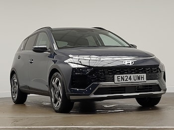 Hyundai - BAYON
