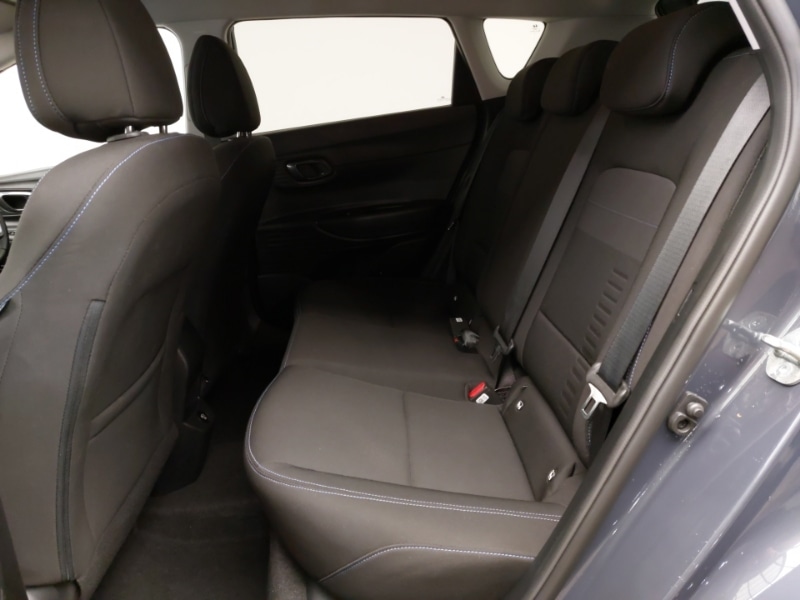 Used Hyundai BAYON 2024 for sale - 76721925: Photo 6