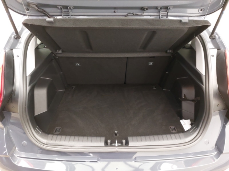 Used Hyundai BAYON 2024 for sale - 76721925: Photo 8