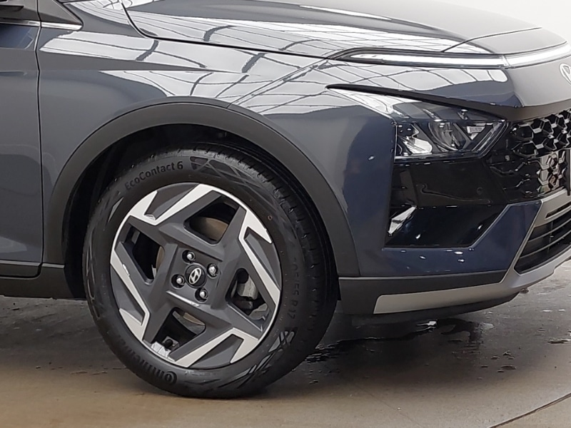 Used Hyundai BAYON 2024 for sale - 76721925: Photo 9