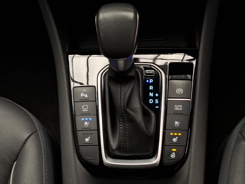 Used Hyundai IONIQ 2021 for sale - 76974877: Photo 18