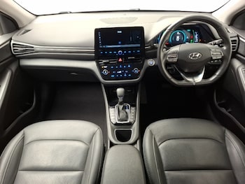 Used Hyundai IONIQ 2021 for sale - 76974877: Photo