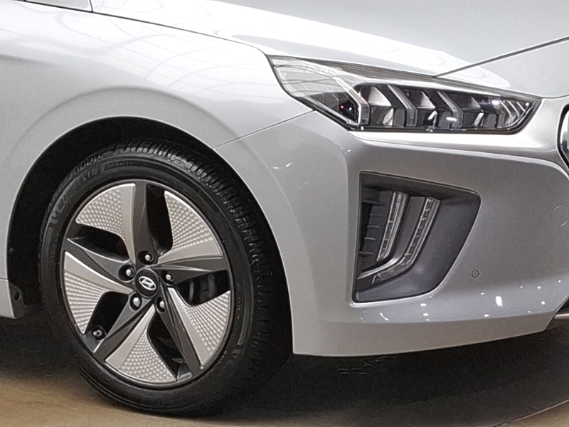 Used Hyundai IONIQ 2021 for sale - 76974877: Photo 9