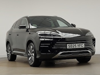 Used BYD Seal U 2025 for sale - 76816116: Photo