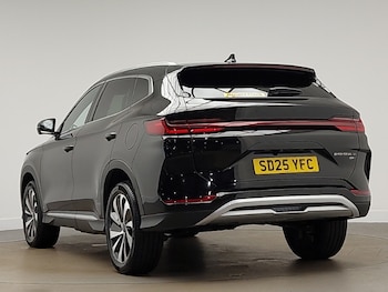 Used BYD Seal U 2025 for sale - 76816116: Photo