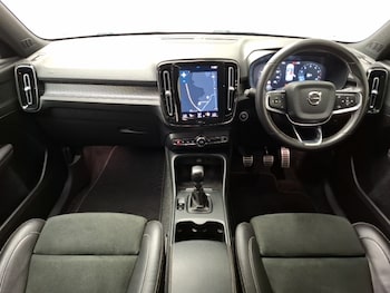 Used Volvo XC40 2021 for sale - 78766941: Photo