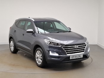 2019 - 1.6 GDi SE Nav 5dr 2WD