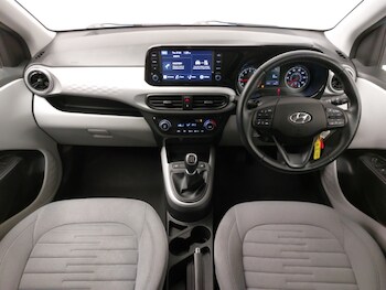 Used Hyundai i10 2022 for sale - 78499015: Photo