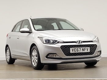 2017 - 1.2 SE 5dr