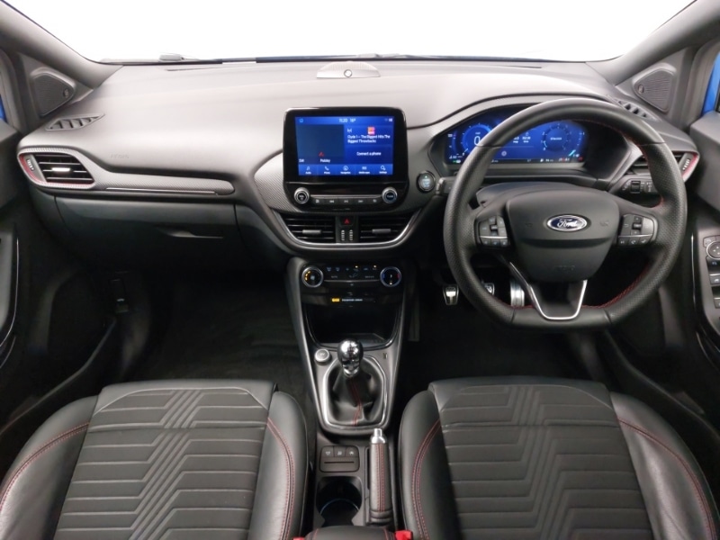 Used Ford Puma 2021 for sale - 76721943: Photo 2