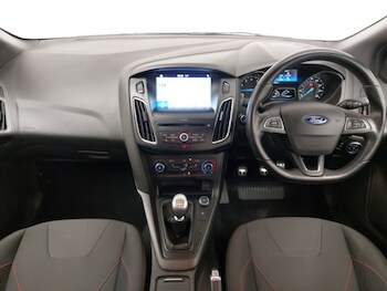 Used Ford Focus 2018 for sale - 78460693: Photo