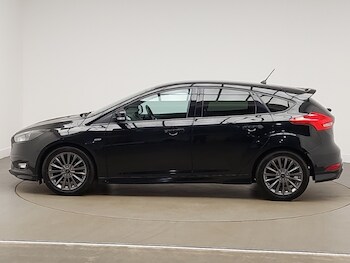 Used Ford Focus 2018 for sale - 78460693: Photo