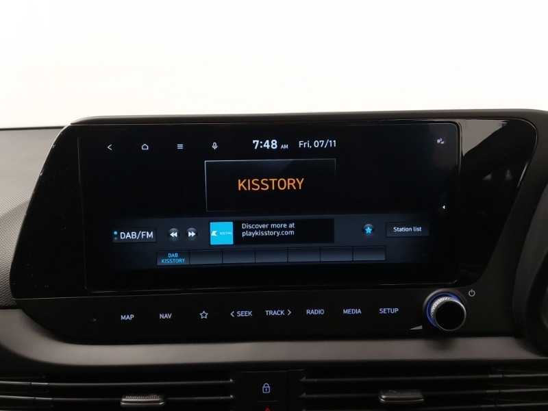 Used Hyundai i20 2025 for sale - 76507124: Photo 10