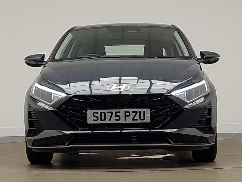 Used Hyundai i20 2025 for sale - 76507124: Photo 12