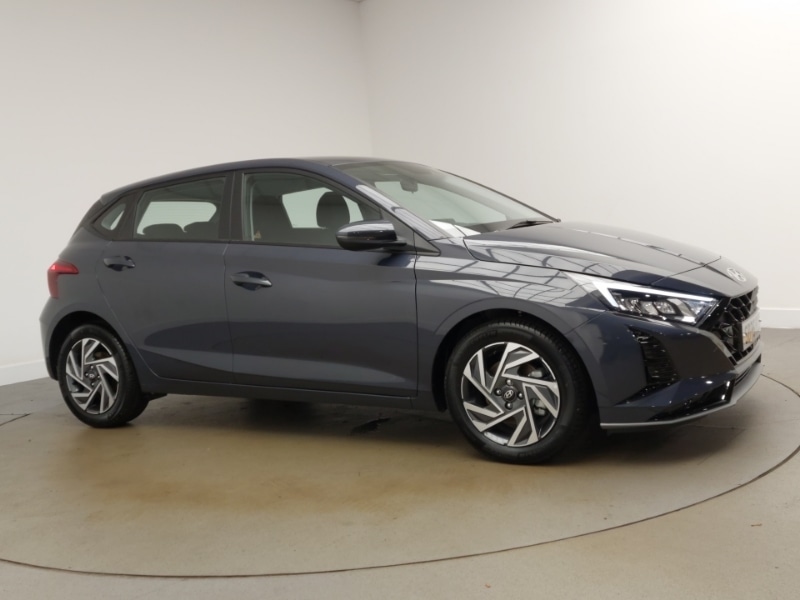 Used Hyundai i20 2025 for sale - 76507124: Photo 13