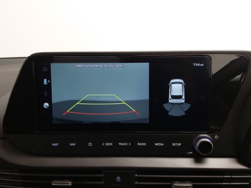 Used Hyundai i20 2025 for sale - 76507124: Photo 14