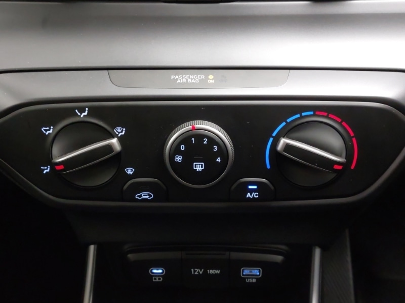 Used Hyundai i20 2025 for sale - 76507124: Photo 16