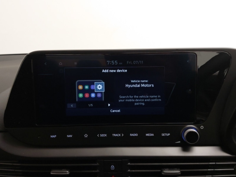 Used Hyundai i20 2025 for sale - 76507124: Photo 17