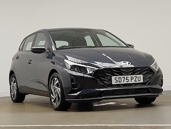 Used Hyundai i20 2025 for sale - 76507124: Photo
