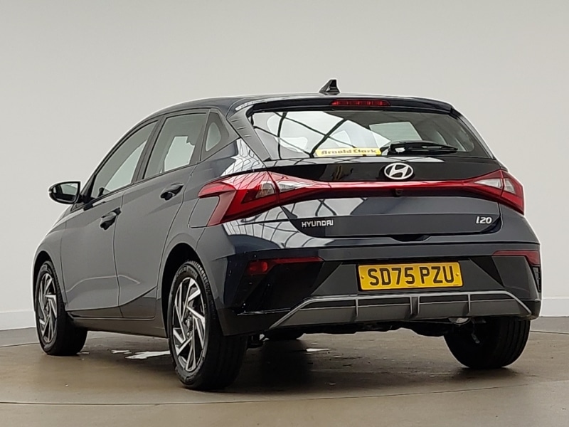 Used Hyundai i20 2025 for sale - 76507124: Photo 3