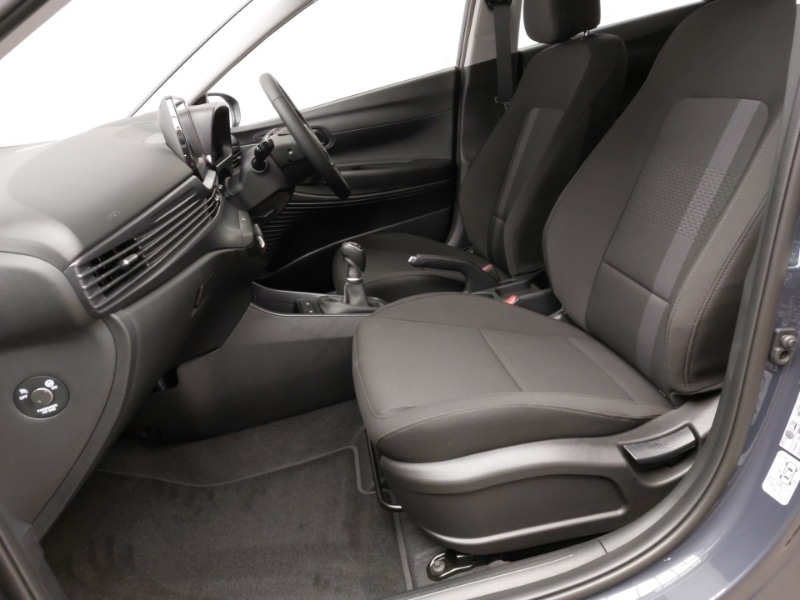 Used Hyundai i20 2025 for sale - 76507124: Photo 5