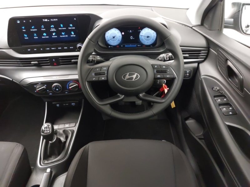 Used Hyundai i20 2025 for sale - 76507124: Photo 7
