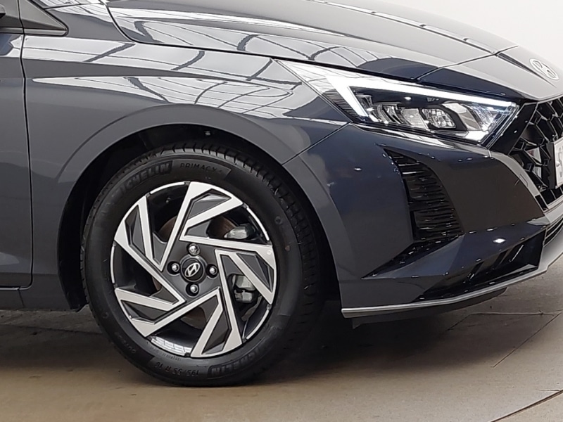 Used Hyundai i20 2025 for sale - 76507124: Photo 9