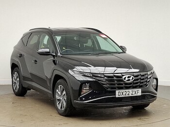 Used Hyundai TUCSON 2022 for sale - 78361223: Photo