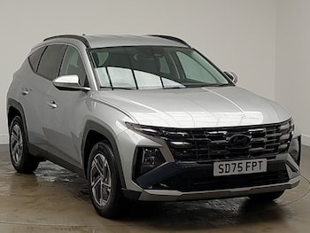 Used Hyundai TUCSON 2025 for sale - 78446633: Photo