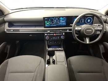 Used Hyundai TUCSON 2025 for sale - 78446633: Photo