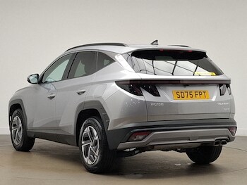 Used Hyundai TUCSON 2025 for sale - 78446633: Photo